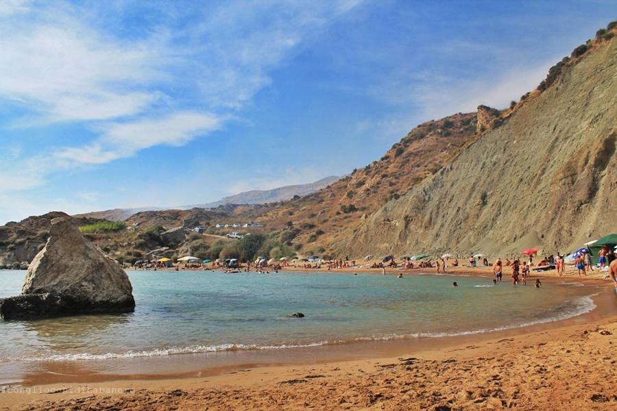 Villa Lu Marina di Palma Εξωτερικό φωτογραφία