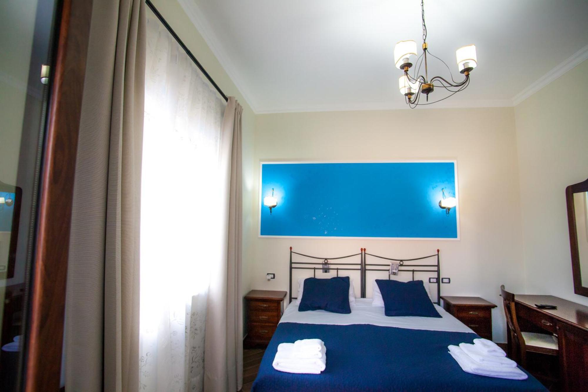 Villa Lu Marina di Palma Εξωτερικό φωτογραφία