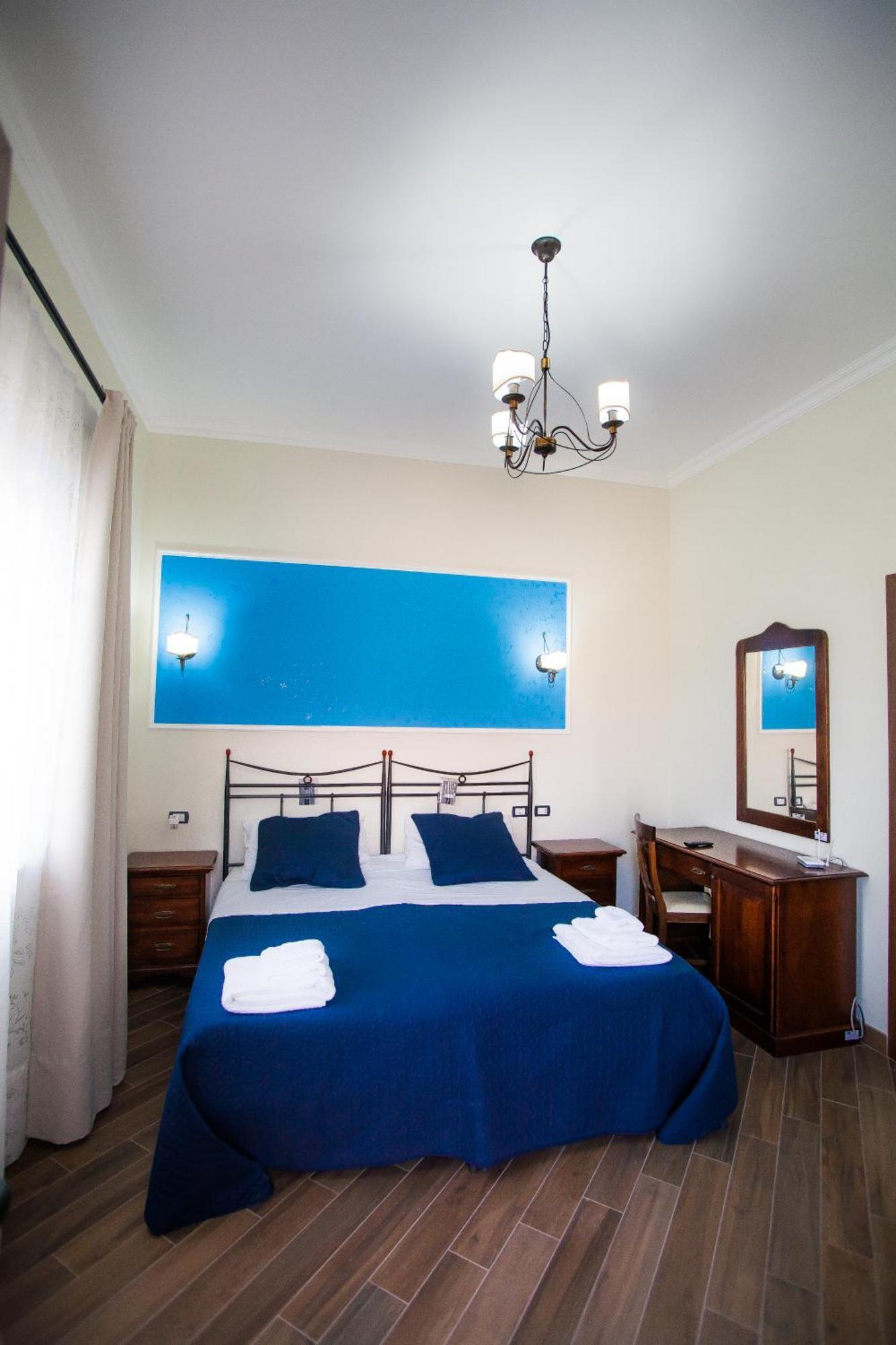 Villa Lu Marina di Palma Εξωτερικό φωτογραφία