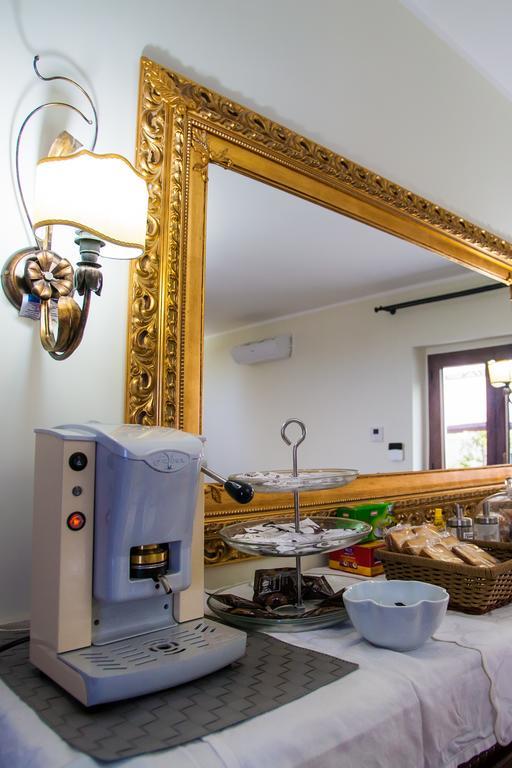 Villa Lu Marina di Palma Εξωτερικό φωτογραφία