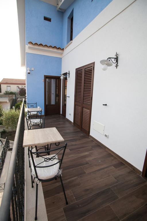 Villa Lu Marina di Palma Εξωτερικό φωτογραφία