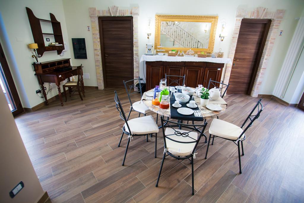 Villa Lu Marina di Palma Εξωτερικό φωτογραφία