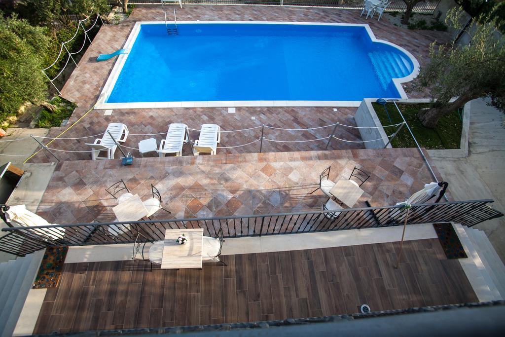 Villa Lu Marina di Palma Εξωτερικό φωτογραφία