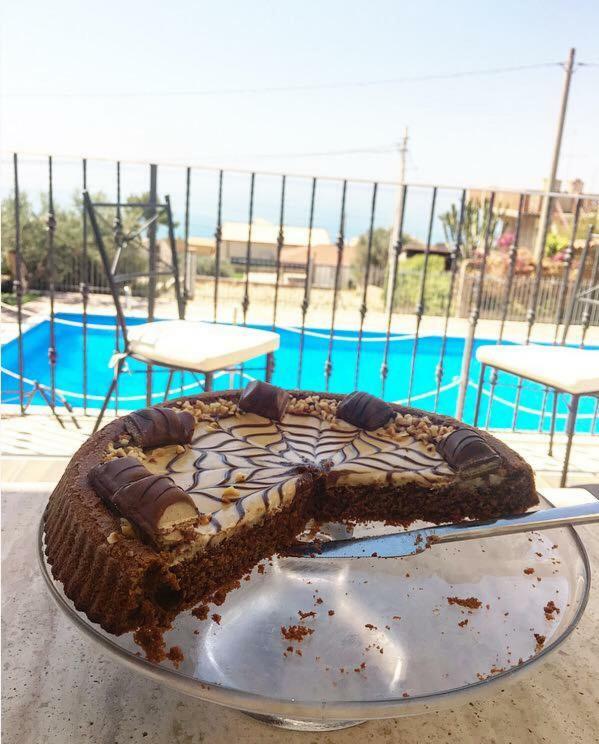 Villa Lu Marina di Palma Εξωτερικό φωτογραφία