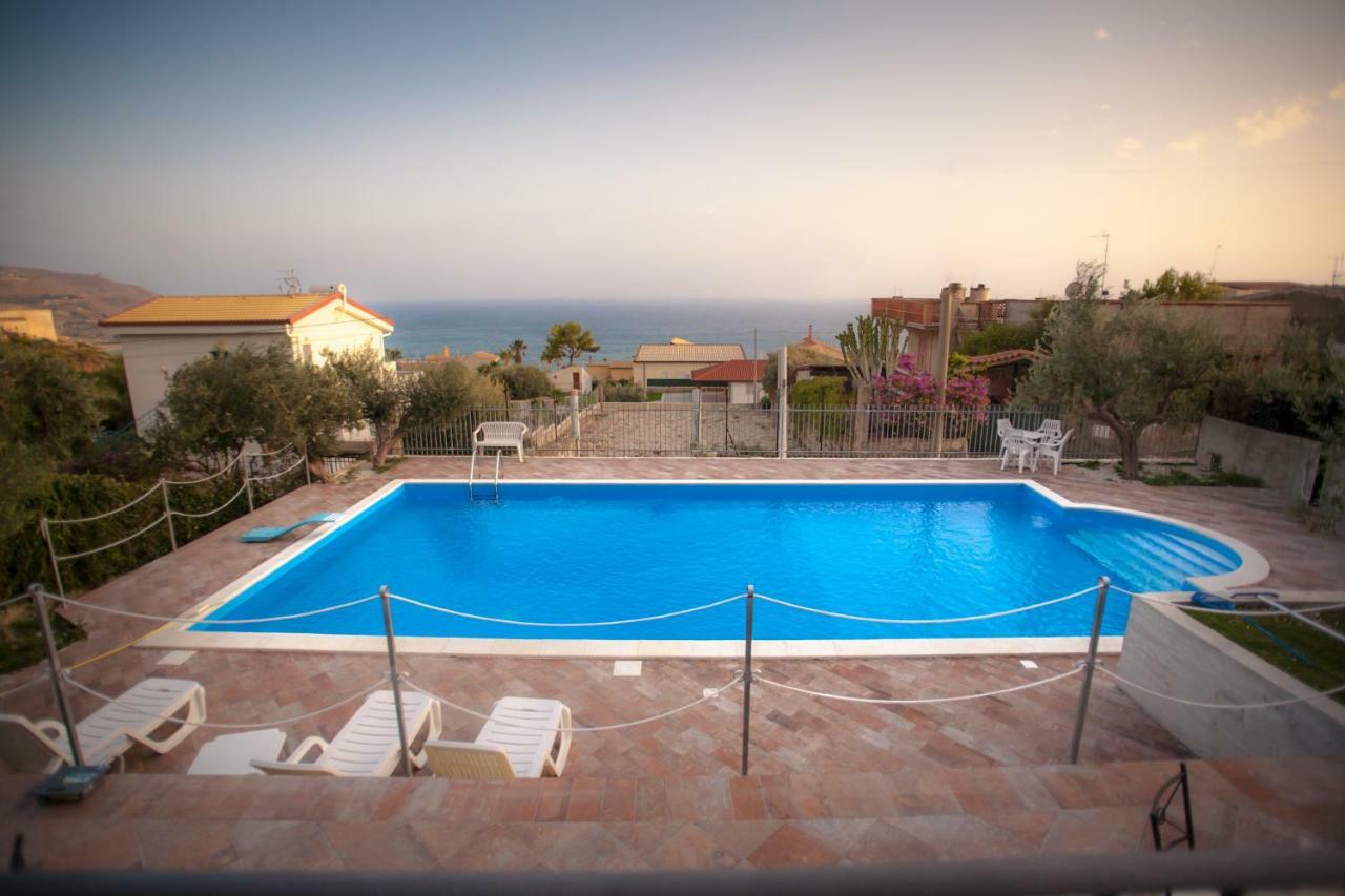 Villa Lu Marina di Palma Εξωτερικό φωτογραφία