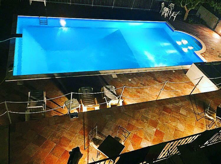 Villa Lu Marina di Palma Εξωτερικό φωτογραφία
