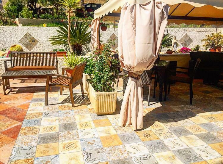 Villa Lu Marina di Palma Εξωτερικό φωτογραφία