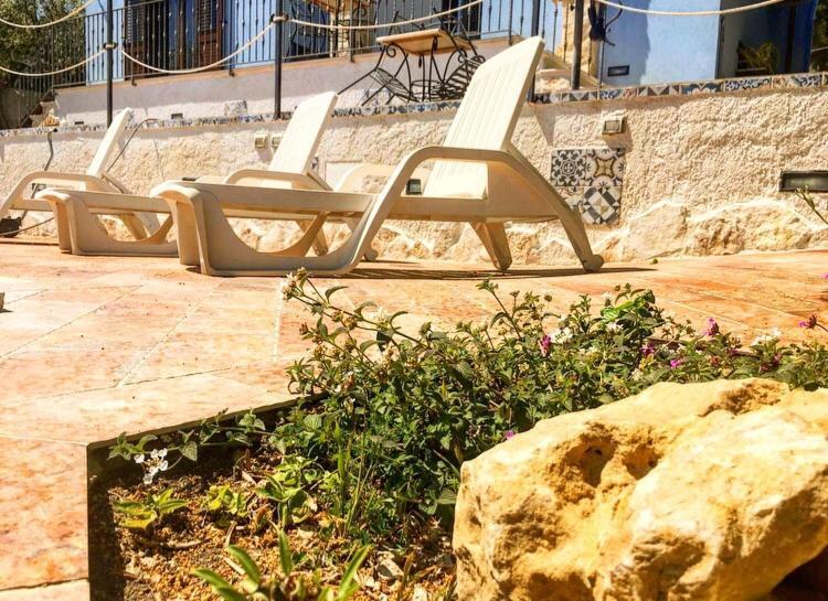 Villa Lu Marina di Palma Εξωτερικό φωτογραφία