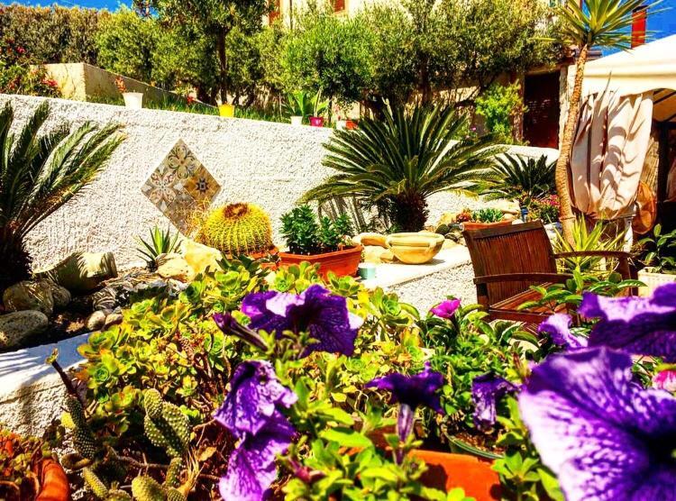 Villa Lu Marina di Palma Εξωτερικό φωτογραφία