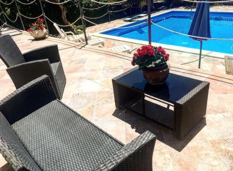 Villa Lu Marina di Palma Εξωτερικό φωτογραφία